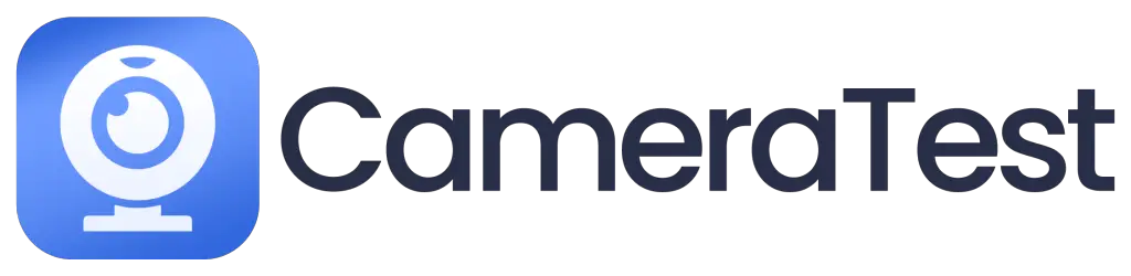Camera Test Online
